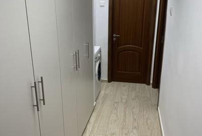 Apartament cu 3 camere, mobilat în Piața Unirii - 1