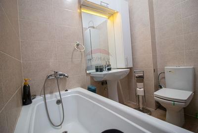 Apartament cu 2 camere decomandat, mobilat în Militari - 10