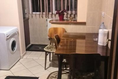 Garsonieră decomandată în Blașcovici - 2