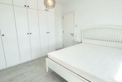 Como Park Residence-Virtutii / Apartament lux 68mp - 6