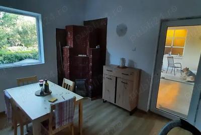 Casă cu 6 camere cu Teren 3000 Mp în Grădiștea - 1