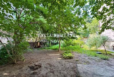 UNIVERSITATE - Batistei - Vanzare MANSARDA in VILA  Interbelica ! - 18