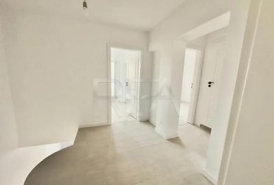 Apartament cu 4 camere semidecomandat în Militari - 11