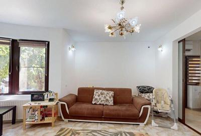 Casa construita bine | aproape Metrou D.Leonida - 5