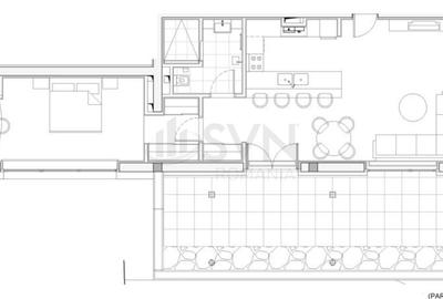REA0090363 Apartament 2 camere Floreasca-Rahmaninov cu terasa - 2