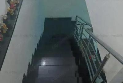 VILA D+P+2, FINISAJE CALITATE SUPERIOARA, zona Centrala, Mobilata - 3