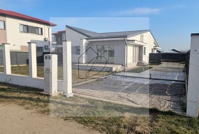 Casă cu 3 camere cu Teren 350 Mp în Tunari - 7