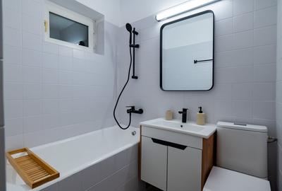 Apartament cu 2 camere | Zona Campus Universitar | Amenajat modern - 13