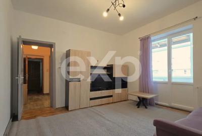 Apartament cu 2 camere semidecomandat în Astra - 9