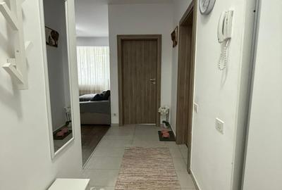 Apartament 3 camere de vânzare – Drumul Binelui, 69,5 mp, bloc 2018 - 4