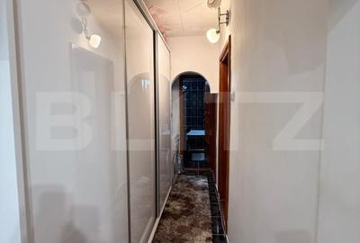 Apartament cu 3 camere, etajul 1, zona-Comuna din Paris - 4