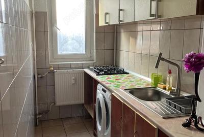 Apartament cu 2 camere decomandat în Lujerului - 2