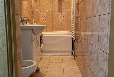 Garsonieră decomandată în Central - 7