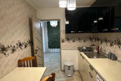Apartament parter 1 dormitor Garofitei Renovat total - 1