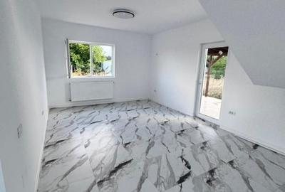 Casa individuala, zona Bolintin Deal - 4