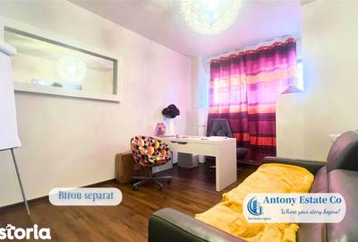 Spațiu comercial, de 25 mp, în Cantemir - 3