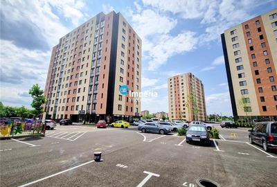 Garsonieră decomandată în Aeroport - 8