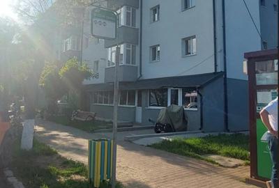 Apartament cu 2 camere semidecomandat în Lunca Cetățuii - 1