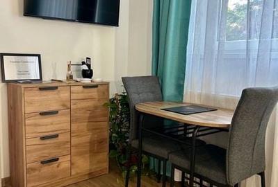 Casă cu 2 camere cu Teren 60 Mp în Central - 5