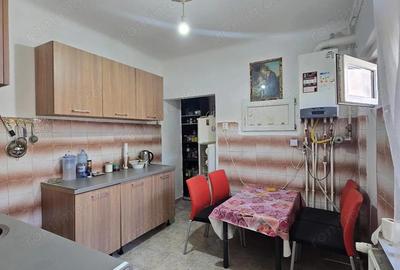 Garsoniera mobilata utilata Parcul Carol - Arenele Romane - 9