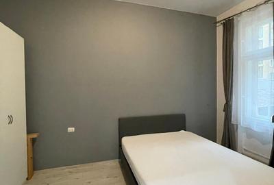 Apartament cu 2 camere semidecomandat în Ultracentral - 6
