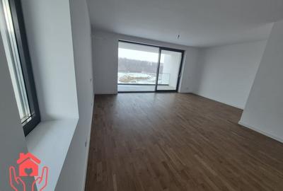 Apartament cu 3 camere decomandat, mobilat în Băneasa - 13