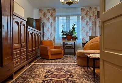 Garsonieră semidecomandată în Drumul Carului - 1