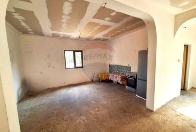 Casa / Vila de vanzare la gri - Bajani jud.Buzau - 4