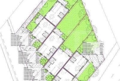 Vila 4 camere in ansamblu de case insiruite, regim hotelier, Otopeni Vila 4 camere in ansamblu de case insiruite, regim hotelier, Otopeni - 21