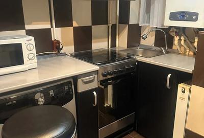 Apartament cu 2 camere în Central - 5