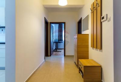 3 camere decomandate, mobilat, balcon, 2 parcari, Comision 0% - 11