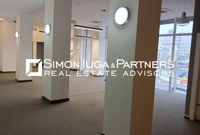 Spațiu comercial, de 500 mp, în Central - 2