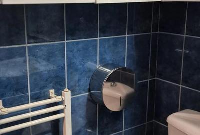 Apartament cu 2 camere semidecomandat în Central - 1