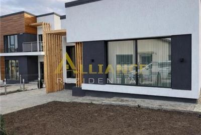 Casă individuală cu 4 camere cu Teren 355 Mp în Berceni - 2