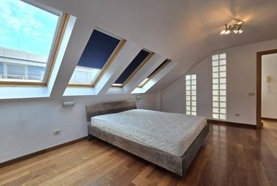 Apartament cu 3 camere decomandat în Arcul de Triumf - 13