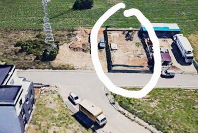 Spațiu comercial, în Runcu - 2