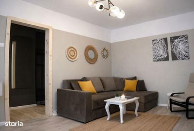 Apartament cu 2 camere în 1 Mai - 9