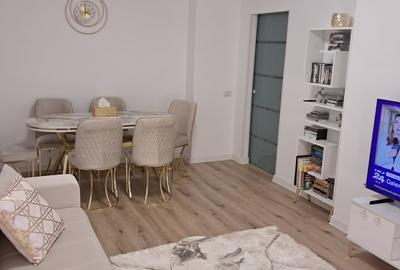 Apartament cu 2 camere decomandat în Central - 8
