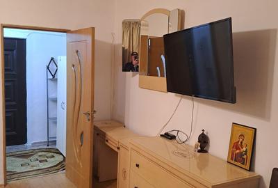 Apartament cu 2 camere semidecomandat în Dărmănești - 1