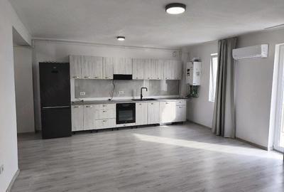 Apartament cu 2 camere semidecomandat în Chișoda - 3