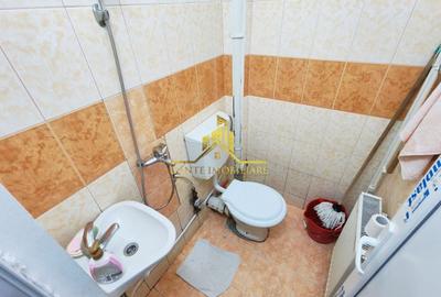 Apartament cu 2 camere decomandat, mobilat în Gheorgheni - 7