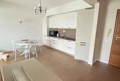 Apartament 2 camere in mamaia. Priveliste spectaculoasa spre lac. La doar 1.7km de oras - 5