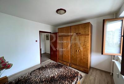 3 camere | 30 m.p. balcoane | 5 minute metrou Nicolae Grigorescu - 8