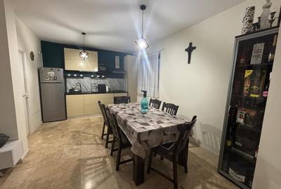 Casă modernă - de vânzare - Tăuții-Măgherăuș - 6