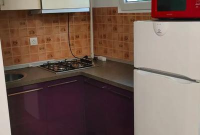 Garsoniera de inchiriat - 2