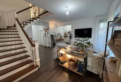 CASA INDIVIDUALA LANGA PADURE | MOBILATA SI UTILATA - 21