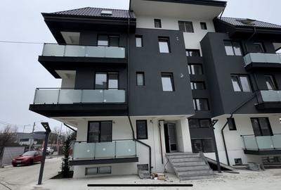 Garsoniera de vanzare -str. Oasului . Direct dezvoltator! Finisaje premium - 4