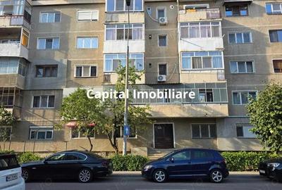 Apartament et.2, 2 cam. zona kiseleff - 1