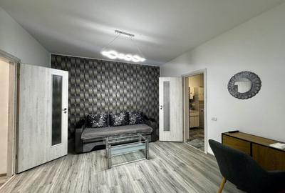 Apartament cu 2 camere decomandat, mobilat în Elisabetin - 4