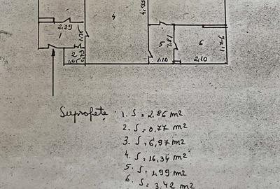 Apartament 2 camere zona Kiseleff - 2